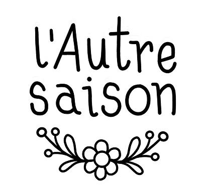 le logo l’Autre Saison