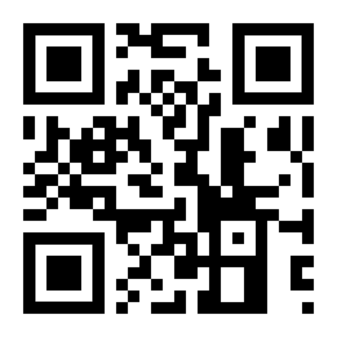 Autre saison QR Code